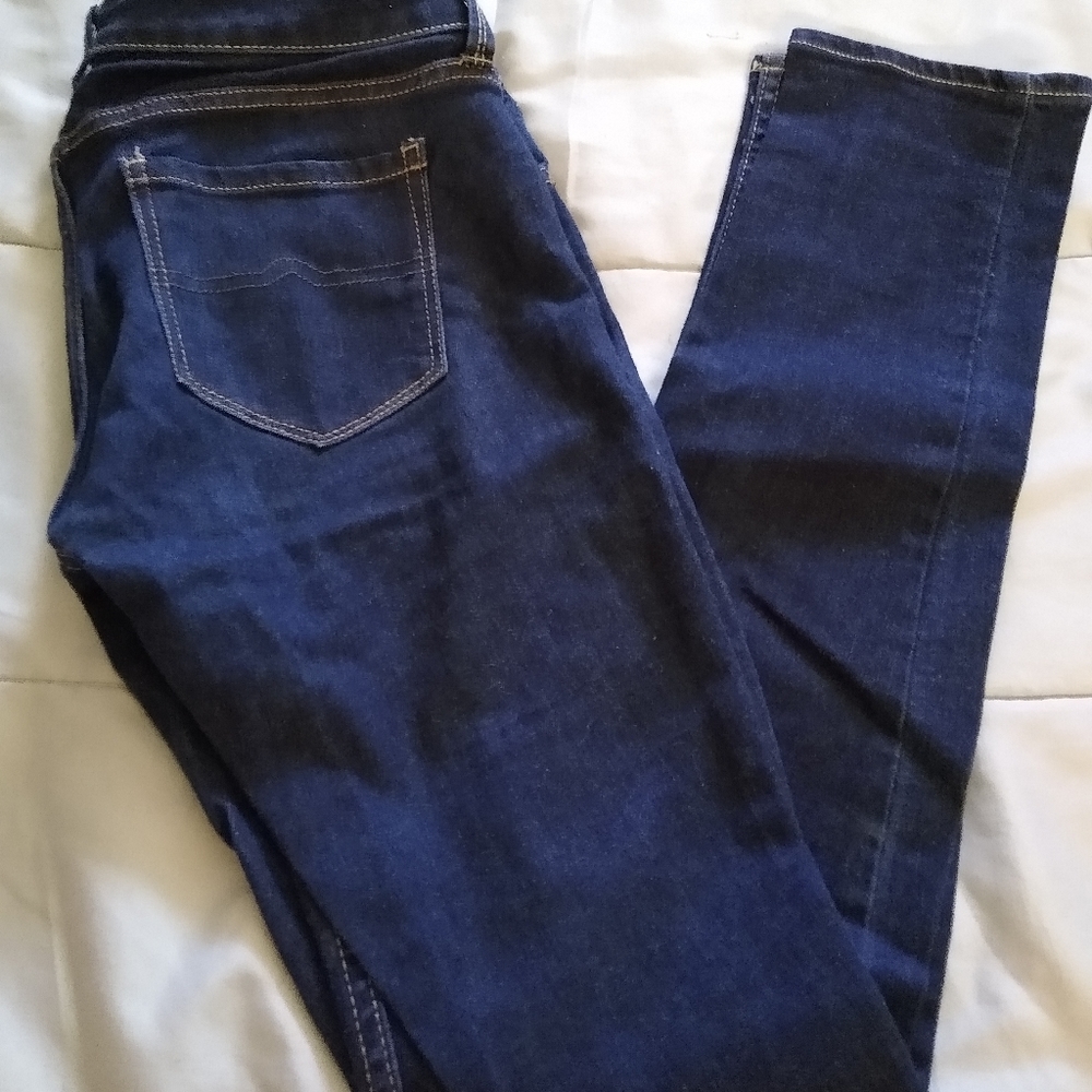 Arizona jeans 3-Short